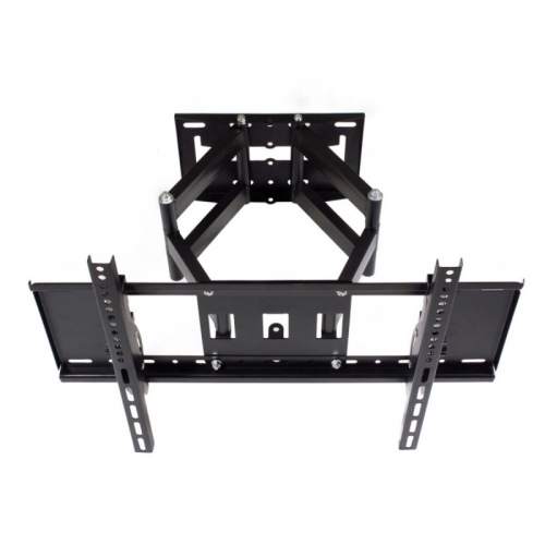 Suporte para TV 32-70 CoolBox COO-TVSTAND-04 Preto
