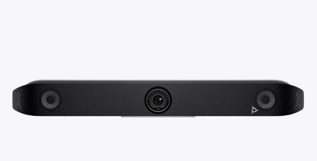 Barra de vídeo USB Poly Studio V52