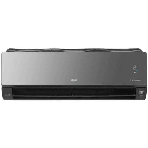 AR CONDICIONADO LG - AC12BK - COMPOSTO DE: