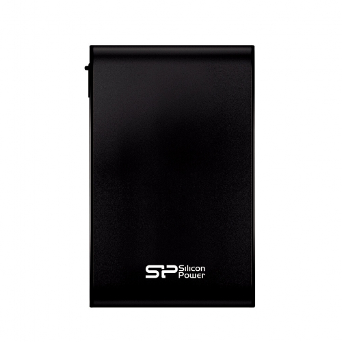 Disco externo 2.5 1TB SP Armor A80 USB  3.2  IPX7,Shockproof, Preto