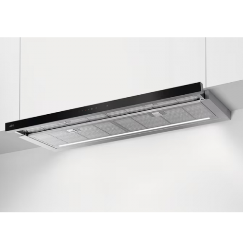 Chamine AEG GDP869PL de 90 cm e 44 dB(A)