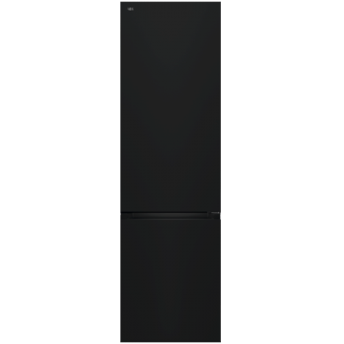 Combinado AEG 2020x595x664MT 362LT PRETO MATE ORC-6-N-361-DB