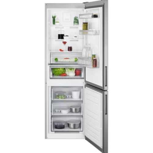 Combinado AEG RCB-632-E-9-MU