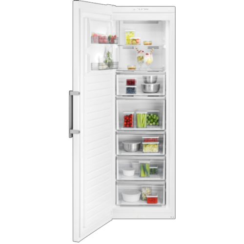 Arca Vertical AEG OAG-7-M-281-EW