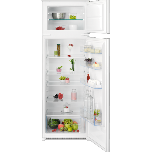 Frigorifico Encastre AEG Com Congelador OSD-5-S-161-ES 249L Classe E