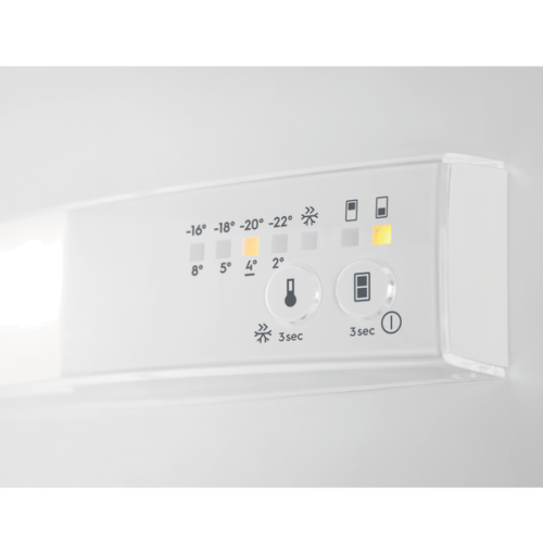 Frigorifico Encastre AEG Com Congelador OSD-5-S-161-ES 249L Classe E