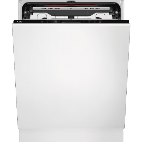 Maquina Lavar Louça encastre AEG FSE-76727-P