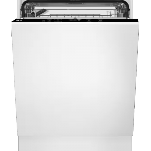 Máquina de Lavar Loiça AEG FSE54600Z 13 Conjuntos Classe C