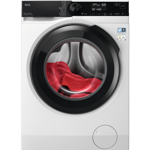 Maquina Lavar Roupa AEG LFR-7304-L-4-B