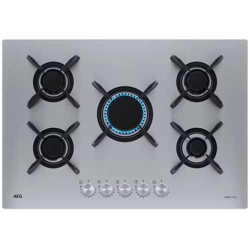 Placa AEG HGB-754-23-UZ