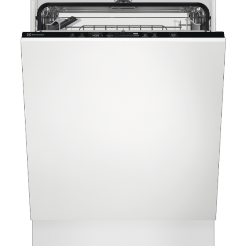 Máquina de Lavar Loiça Electrolux EES-47400-L 13 Conjuntos Classe C