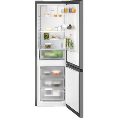 FRIGORÍFICO COMBINADO ELECTROLUX LNT6MD32U Classe D
