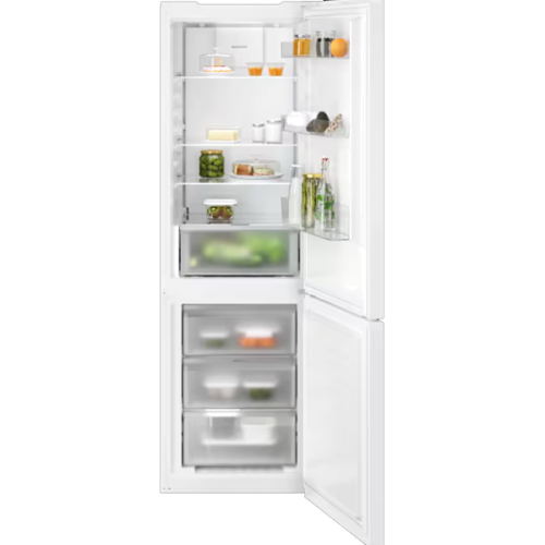 FRIGORÍFICO COMBINADO ELECTROLUX LNT6MD32W CLASSE D