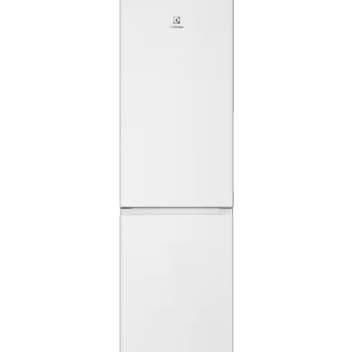 FRIGORÍFICO COMBINADO ELECTROLUX LNT6MD32W CLASSE D