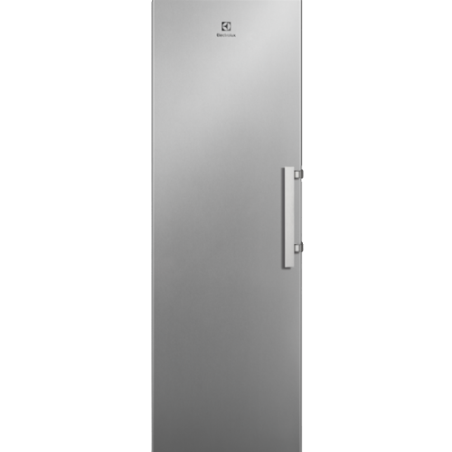 Arca Vertical Electrolux LUT-6-NE-28-U 279L Classe E Inox