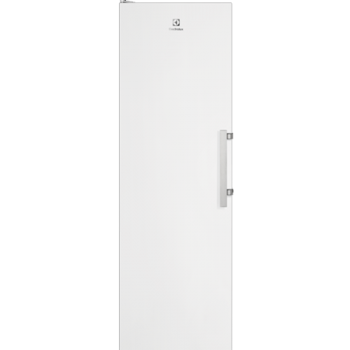 Arca Vertical Electrolux LUT-6-NE-28-W 279L Classe E Branco