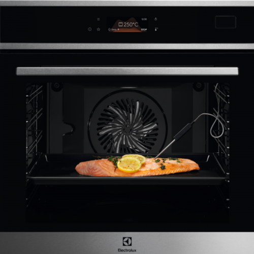 Forno Electrolux EOB-8-S-09-X