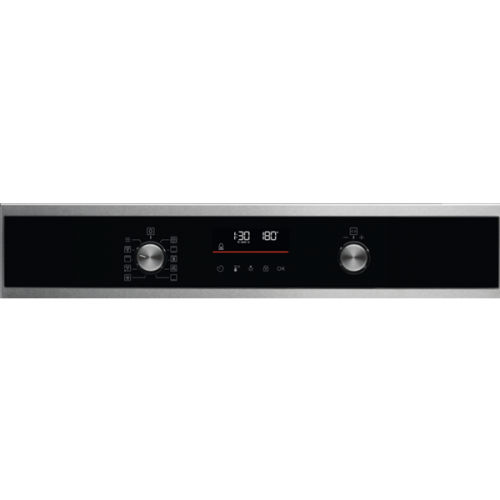 Forno Electrolux EOF6P46VX0 Pirolítico 72L Classe A+