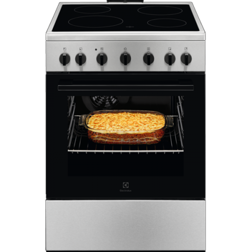 Fogao VITROCERÂMICA Electrolux LKR-620066-X