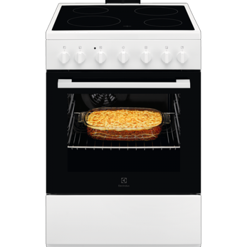 Fogao Electrolux LKR-620066-W