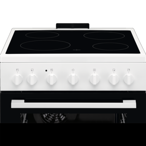 Fogao Electrolux LKR-620066-W