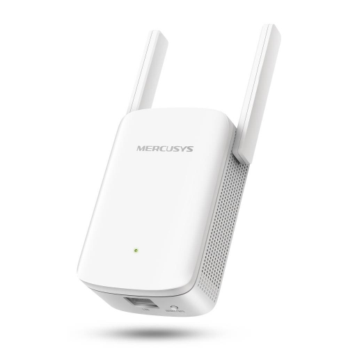 EXTENSOR DE SINAL MERCUSYS AX1500 WI-FI RANGE EXTENDER