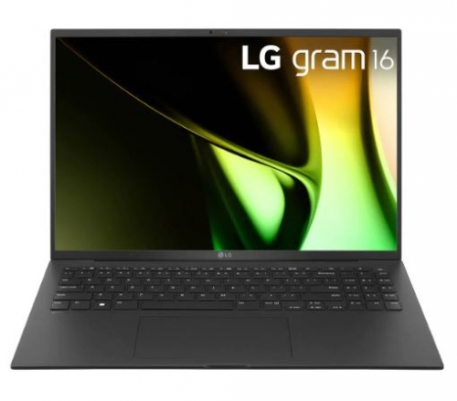 Portátil LG Gram 16" WQXGA OLED ULTRA7 155H 1TB 32GB LPDDR5X 7467 MHZ RTX3050 WIN 11 HOME