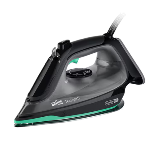 Ferro a Vapor BRAUN - SI5277GR