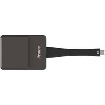Dongle USB-C de apresentação sem fio WP D002C iiyama