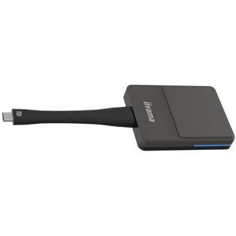 Dongle USB-C de apresentação sem fio WP D002C iiyama