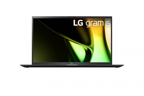 Portátil LG Gram 15" FHD LCD ULTRA7 155H 512GB 16GB LPDDR5X 6400 MHZ WIN 11 HOME