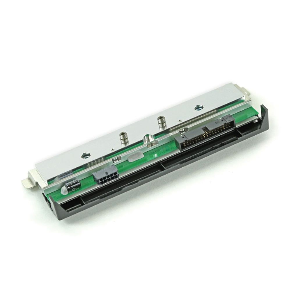 Cabeçote De Impressão Zebra ZT420 KIT 203 DPI