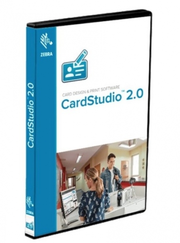 CARDSTUDIO 2.0 STANDARD EDITION, CSR2S-SW00-L