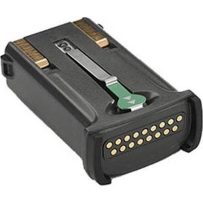 Bateria Original para Zebra MC9X - BTRYMC9X26MA01