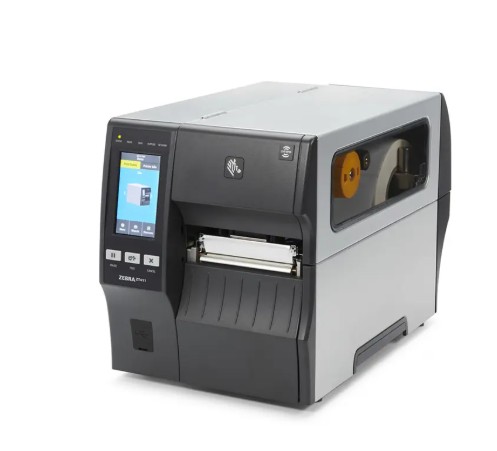 IMPRESORA TRANSFERENCIA TÉRMICA ZT411 , ZT41143-T2E0000