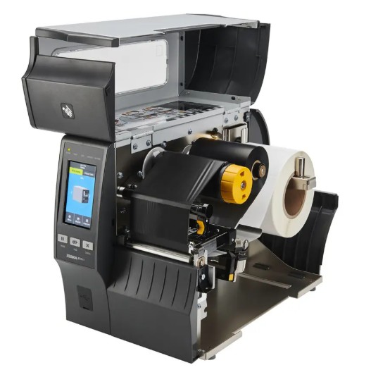 IMPRESORA TRANSFERENCIA TÉRMICA ZT411 , ZT41143-T2E0000