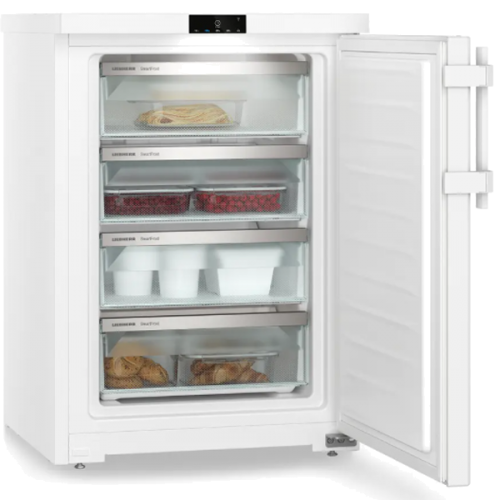 ARCA VERTICAL LIEBHERR - Fci 1624