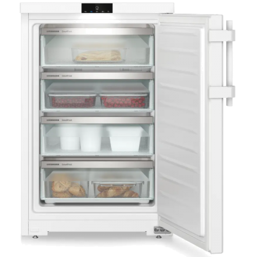 ARCA VERTICAL LIEBHERR - Fd 1404