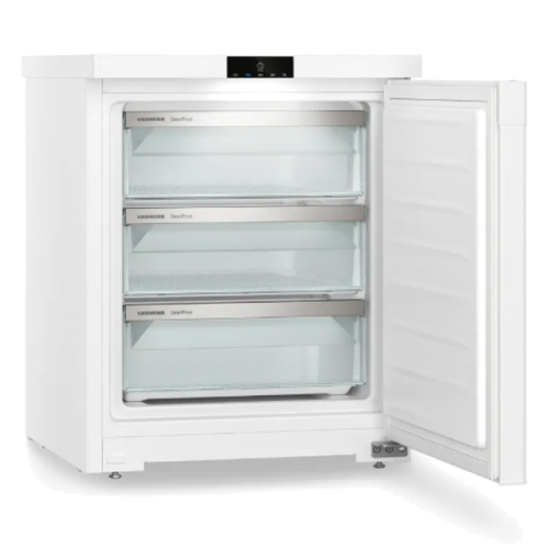 ARCA VERTICAL LIEBHERR - Fe 1003