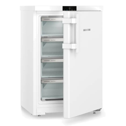 ARCA VERTICAL LIEBHERR - Fe 1404