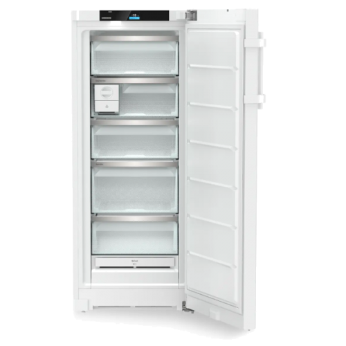 ARCA VERTICAL LIEBHERR - FNc 467i