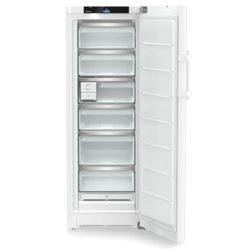 ARCA VERTICAL LIEBHERR - FNc 507i