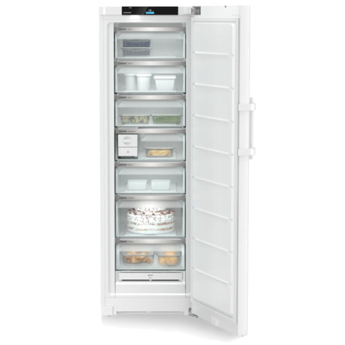 ARCA VERTICAL LIEBHERR - FNc 527i 277L Classe C