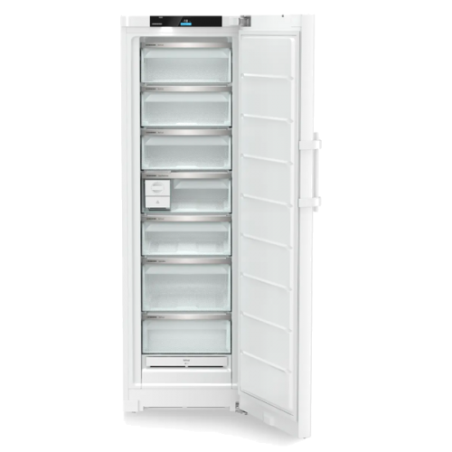 ARCA VERTICAL LIEBHERR - FNc 527i 277L Classe C