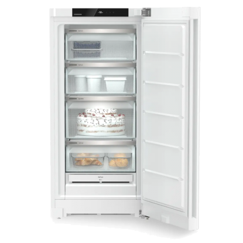 Arca Vertical LIEBHERR - FND 4224 Plus NoFrost