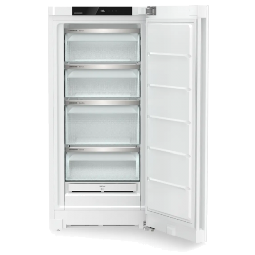 Arca Vertical LIEBHERR - FND 4224 Plus NoFrost