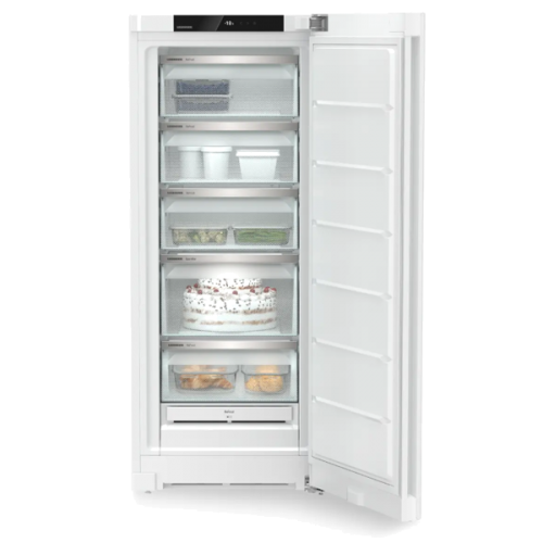 ARCA VERTICAL LIEBHERR - FNd 4625