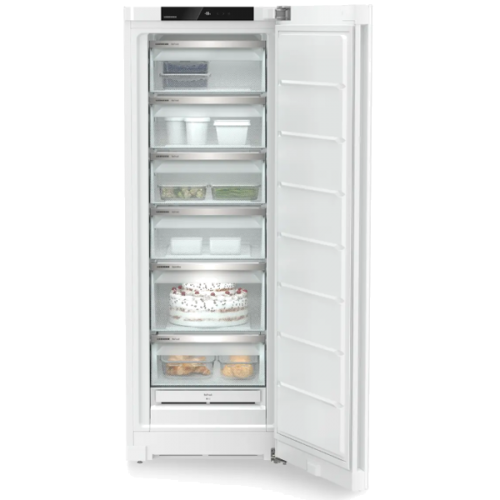 Arca Vertical Liebherr FNd 5026 Plus NoFrost 238L Classe D