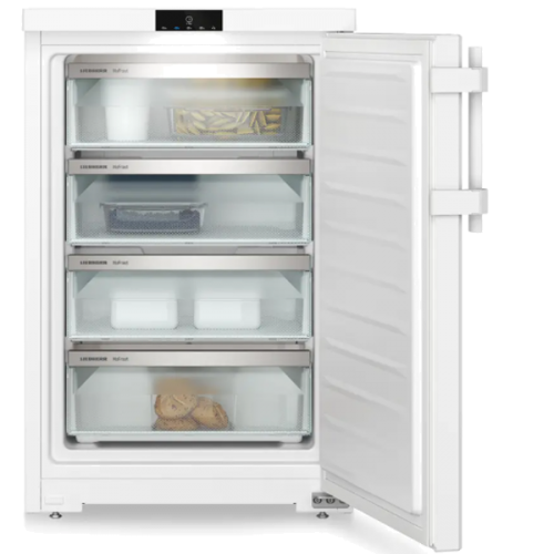 ARCA VERTICAL LIEBHERR - Fne 1404 92L Classe E