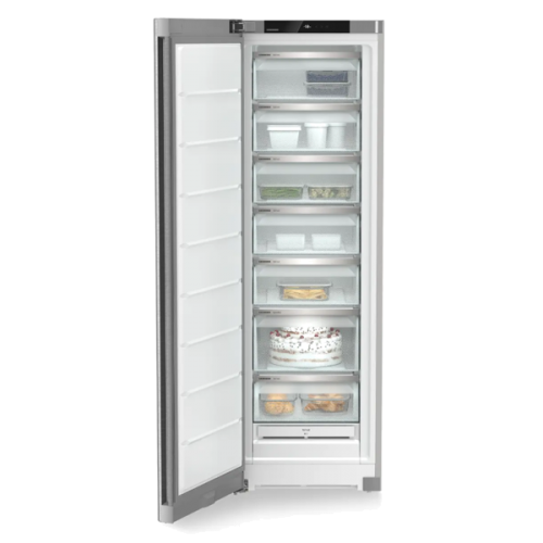 ARCA VERTICAL LIEBHERR SFNSDD5227 CLASSE D